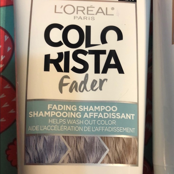 L’Oreal Paris hair bundle 6pcs - Picture 4 of 7